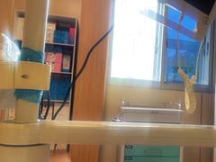 -上海仁爱医院口腔科 · 种植