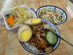 -好呷(东城十三碗美食广场店)