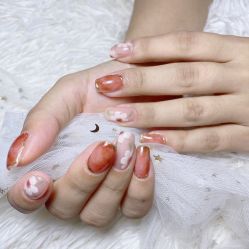 -弘源美甲美睫