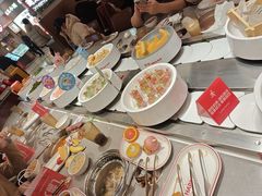 -龍歌自助小火锅(雨花台江南虹悦城店)