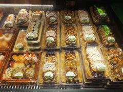 -池田寿司·4H鲜作(西直门凯德华联店)