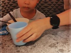 -芭莉与彩虹西餐厅(成都合生汇店)