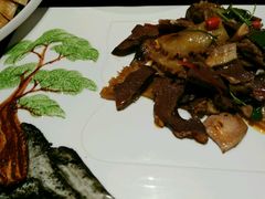 -尹兰楼西北风情餐厅(嘉定店)