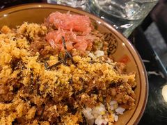 肉松肉臊饭-Let's Taipei 非常烘焙(太古里店)
