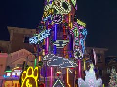 -青岛方特梦幻王国