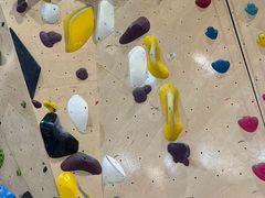 -ROCKPLUS攀岩馆(环宇城店)