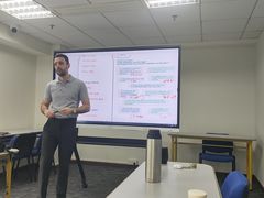 -广州法语联盟(瑞福大厦店)