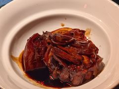 -老吉堂上海本帮菜(工体店)