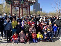 -天才声少儿口才培训中心(通州店)