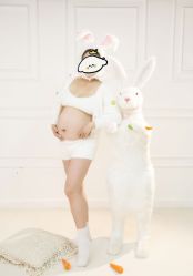 -蜜阁孕味亲子摄影(太奥广场店)