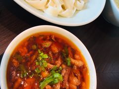 -羲和雅苑•北京烤鸭(乐园道万象城店)
