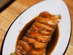 -幸福哟烧鸡·粤菜海鲜私厨(七星路店)