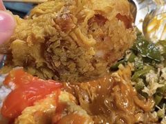 -晓宇盒饭(民安街店)