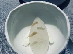 马来椰子冰沙-漫渡庄绿岛花园•隐世庭园菜(滨湖店)