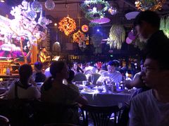-胡桃里音乐酒馆(下沙店)