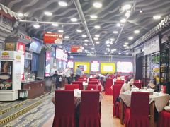 -老浒记烤鸭-北京菜(琉璃厂店)