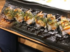 -御牛道日式烤肉料理(杭州万象城店)