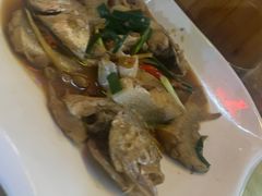 -原龙海鲜大排档(美食地标店)