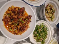 -兰湘子·湘菜小炒(南京江宁万达店)