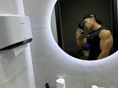 -mYSTEPS健身运动馆(古北店)