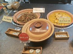 -黄山老妈·土菜(碧桂园店)