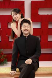 -秦皇岛我和你婚纱摄影工作室