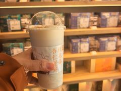 -长春堂顺时而饮(前门店)