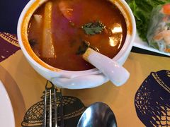 -simply thai天泰(长泰广场店)