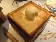 -绿茶餐厅(北京世纪金源店)