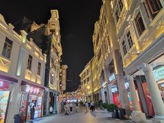 -汕头市小公园