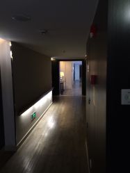 -知爱母婴专护全套房月子会所(新华路店)