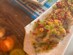 -桃太郎寿司料理(南坪店)