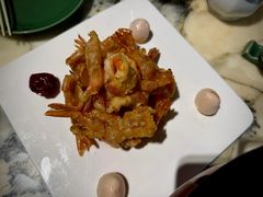 -那家小馆•北京菜•烤鸭(香山店)