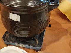 鲍鱼汤-汇华花园酒店(自助餐)