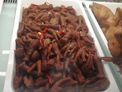-紫光园清真北京小吃(广渠门内店)