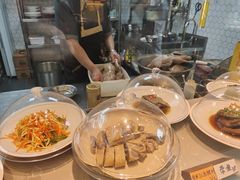 -再回头私房菜·老南京菜