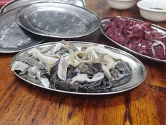 -江村四哥新鲜牛肉店(江高总店)