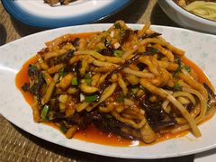 鱼香肉丝-渝信川菜 · 川味家常菜(长安店)