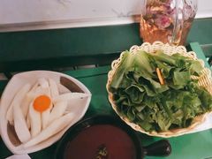 -青一色火锅(摩根店)