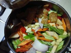 -过锅瘾三汁焖锅(东星时代广场店)