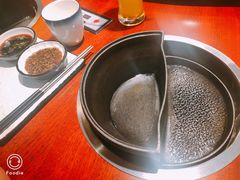 -哈拉海和牛主题餐厅(哈西店)