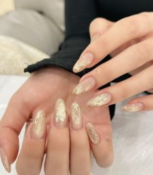 -斯馨·健康美甲美睫