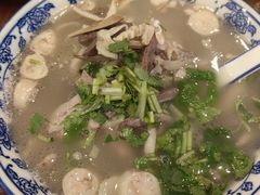 -老三羊汤【北兴隆街店】