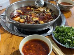-黑竹香鸡(营和巷店)