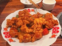 -广府乡下·饭庄(新港东路店)