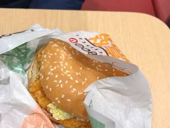 -汉堡王(房山绿地缤纷城店)