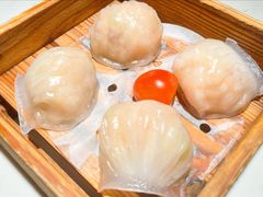 -悦满楼·西关名点·湛江名菜(航空综合大厦店)