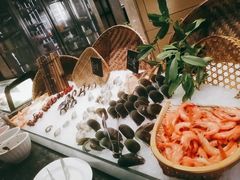 -贵阳恒世纪酒店·味自助餐厅