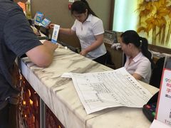 -福满园大酒楼(梅林店)