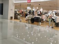 -优衣库(长沙国金中心店)